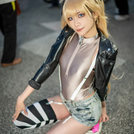 マリー・ローズ『DEAD OR ALIVE』／小爪（Instagram：small_claw_otter）