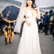 圈圈（Instagram：yuxin_baby）