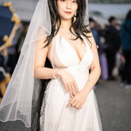 圈圈（Instagram：yuxin_baby）