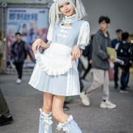 妃芽（Instagram：fre_ya._virus0038）