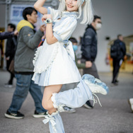 妃芽（Instagram：fre_ya._virus0038）