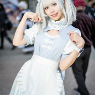 妃芽（Instagram：fre_ya._virus0038）