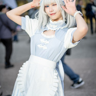 妃芽（Instagram：fre_ya._virus0038）