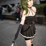 ユーベル『葬送のフリーレン』／花豹（Instagram：hyou2020.cos）