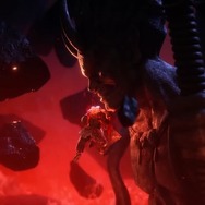 『ストリートファイター6』追加キャラ「豪鬼」ティーザー映像公開！白髪で貫禄が増した豪鬼、ワールドツアーにももちろん登場【カプコンハイライツ】