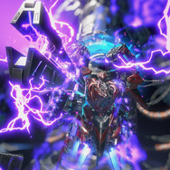 『エグゾプライマル』×『ロックマン』コラボ発表！ロックマンやエアーマンスキンに、イエローデビルとも戦えるタイトルアップデート4弾情報公開