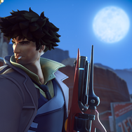 初出映像とあわせて観たい『オーバーウォッチ 2』×「カウボーイビバップ」コラボスキン紹介トレイラーがお披露目！