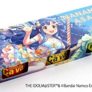 『アイマス』×鯖缶コラボで、岩手県アンテナショップが感謝を投稿…「人気コンテンツのキャラクターとのコラボ」に留まらないコンテンツ力