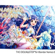 『アイマス』×鯖缶コラボで、岩手県アンテナショップが感謝を投稿…「人気コンテンツのキャラクターとのコラボ」に留まらないコンテンツ力