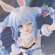 ホロライブ 兎田ぺこらフィギュア セット ホロライブ・兎田ぺこらのお手頃フィギュアが再販ぺこ！大きく