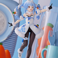 兎田ぺこら フィギュア 1823 Amazon | ホロライブプロダクション 兎田ぺこら 1/4スケール