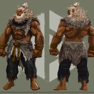 『スト6』で浮上する「豪鬼はスマホ使えるのか問題」…スマホ契約に行く豪鬼、不慣れな操作で「笑止」と打ちこむ豪鬼など想像が膨らむ