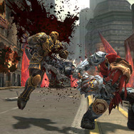 DARKSIDERS ～審判の時～