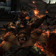 DARKSIDERS ～審判の時～