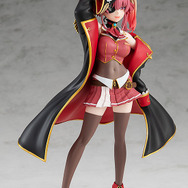 へそ出し衣装や抜群のスタイルまで再現！ホロライブ「宝鐘マリン」フィギュアが予約締切間近