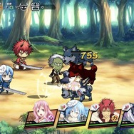 『転生したらスライムだった件 ～魔国連邦創世記～』が5月21日にサービス終了へ…アニメ放映当時のリリースから約5年の歴史に幕