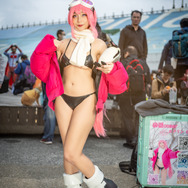 エイミ『ブルーアーカイブ』／Kadorin 仁美（Instagram：kadorin.hitomi）