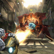 DARKSIDERS ～審判の時～