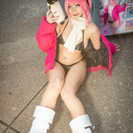 エイミ『ブルーアーカイブ』／Kadorin 仁美（Instagram：kadorin.hitomi）