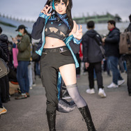 VTuber・ Hai／妤叔yusu（Instagram：yusuyusu0408、X：@yusuyusu0408）