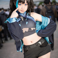 VTuber・ Hai／妤叔yusu（Instagram：yusuyusu0408、X：@yusuyusu0408）