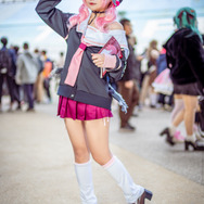 コハル『ブルーアーカイブ』／Momo（X：@lovemomosweet）