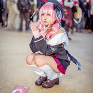 コハル『ブルーアーカイブ』／Momo（X：@lovemomosweet）