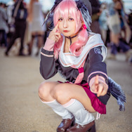 コハル『ブルーアーカイブ』／Momo（X：@lovemomosweet）