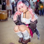 コハル『ブルーアーカイブ』／Momo（X：@lovemomosweet）