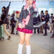 コハル『ブルーアーカイブ』／Momo（X：@lovemomosweet）