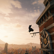 ペリーとチャンバラできる！？オープンワールド幕末アクション『Rise of the Ronin』先行プレイレポ！開発者へのインタビューもお届け