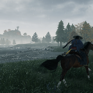 ペリーとチャンバラできる！？オープンワールド幕末アクション『Rise of the Ronin』先行プレイレポ！開発者へのインタビューもお届け