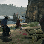 ペリーとチャンバラできる！？オープンワールド幕末アクション『Rise of the Ronin』先行プレイレポ！開発者へのインタビューもお届け