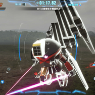 “破壊・創造・出撃”のエンドレスワルツ…『ガンダムブレイカー4』先行試遊2時間「俺ガンプラ」激闘の記録【プレイレポ】