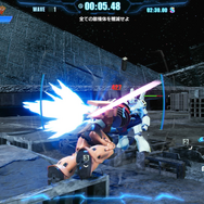 “破壊・創造・出撃”のエンドレスワルツ…『ガンダムブレイカー4』先行試遊2時間「俺ガンプラ」激闘の記録【プレイレポ】