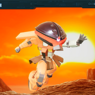 “破壊・創造・出撃”のエンドレスワルツ…『ガンダムブレイカー4』先行試遊2時間「俺ガンプラ」激闘の記録【プレイレポ】