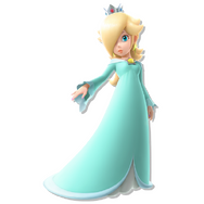 ロゼッタ姫かわいいよロゼッタ姫…その魅力をもっと伝えて！熱意溢れる手紙を任天堂へ送りたい海外ファン、その内容は…―「愛に溢れすぎた」意見が2ページに渡りびっしり