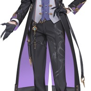 バーチャル横浜を舞台に活躍…にじさんじ新ユニット「3SKM」がデビュー!怪しげなネオンが輝くティザー動画も公開