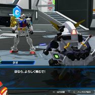 “破壊・創造・出撃”のエンドレスワルツ…『ガンダムブレイカー4』先行試遊2時間「俺ガンプラ」激闘の記録【プレイレポ】
