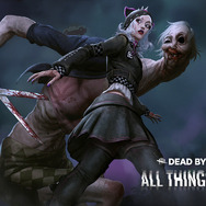 『Dead by Daylight』最新オリジナルチャプター「あらゆる悪しきもの」リリース―失踪事件が相次ぐ新マップ＆不気味すぎる新キラー登場