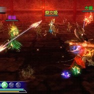 真・三國無双 MULTI RAID 2