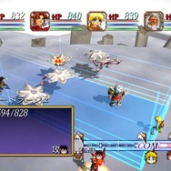 名作RPG2作リマスターセット『グランディア HDコレクション』PS4/Xbox One版3月26日発売決定