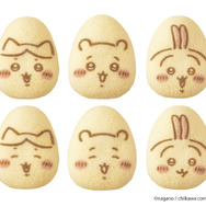 「ちいかわ」と「東京ばな奈」が“むちゃうま”なコラボ！見つめたくなるかわいさのコラボ限定パッケージデザインで発売へ