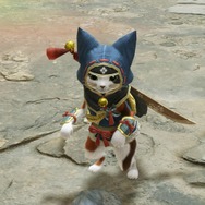 『モンハン』“アイルー”の初期デザインは「バッキバキのゴブリン」だった…もしかするとオトモゴブリンになっていたかもしれない