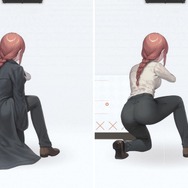 レムやエミリアも揺れるのか…？『勝利の女神：NIKKE』×「リゼロ」コラボが発表！メイド・フォー・ユー部隊とー緒に料理の特訓