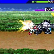 SDガンダム Gジェネレーションモバイル