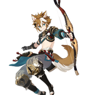 『原神』Ver.4.5「鋒刃、錦を裁つ」アップデート！千織と荒瀧一斗がピックアップ―エウルアやクレーが狙える新たな祈願も