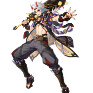 『原神』Ver.4.5「鋒刃、錦を裁つ」アップデート！千織と荒瀧一斗がピックアップ―エウルアやクレーが狙える新たな祈願も