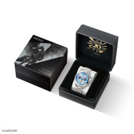 『モンハン』20周年記念腕時計が登場！「ナルガクルガ」「タマミツネ」などお馴染みのモンスターがモチーフにした豪華なセイコーのウオッチ