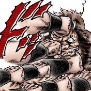 北斗の拳 〜北斗神拳伝承者の道〜